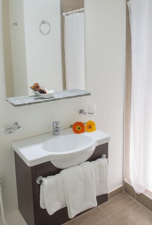 Toscano Hotel Rafaela Room photo