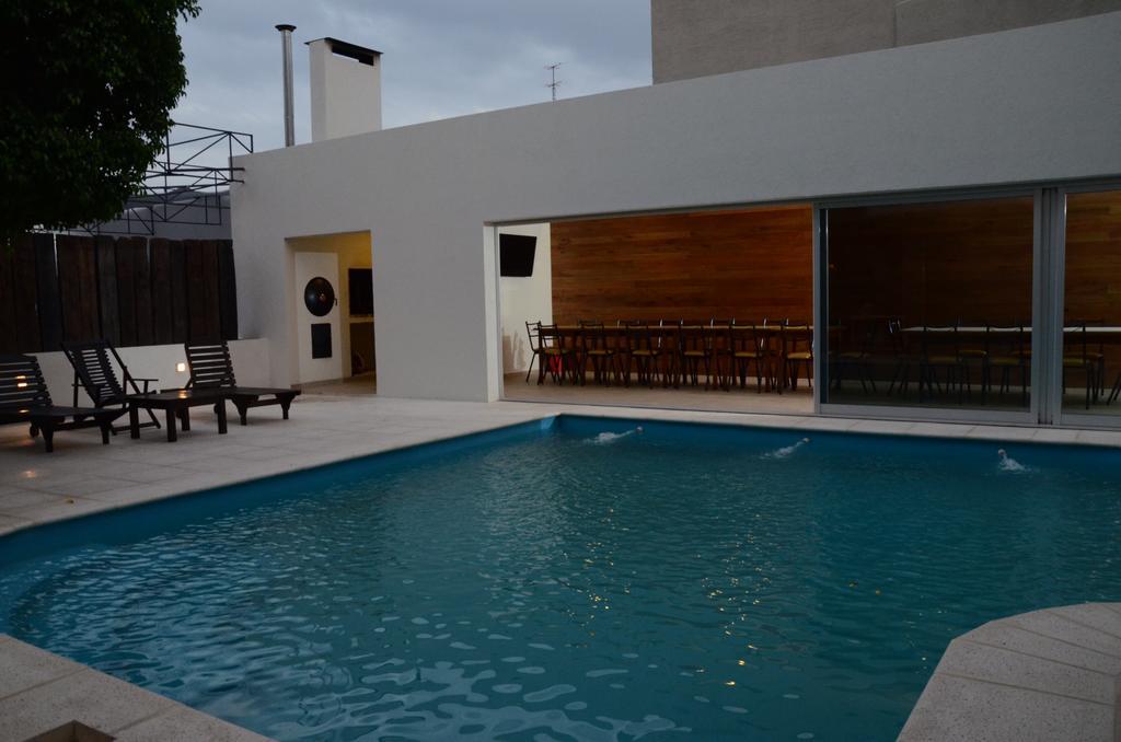 Toscano Hotel Rafaela Exterior photo